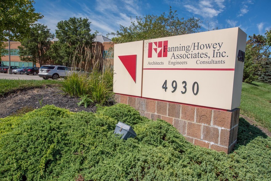 More Photos Of 4930 Bradenton Ave, Dublin Medical For Lease