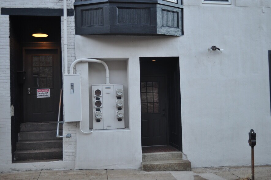 More Photos Of 100 N Centre St, Pottsville Loft Creative Space For Lease