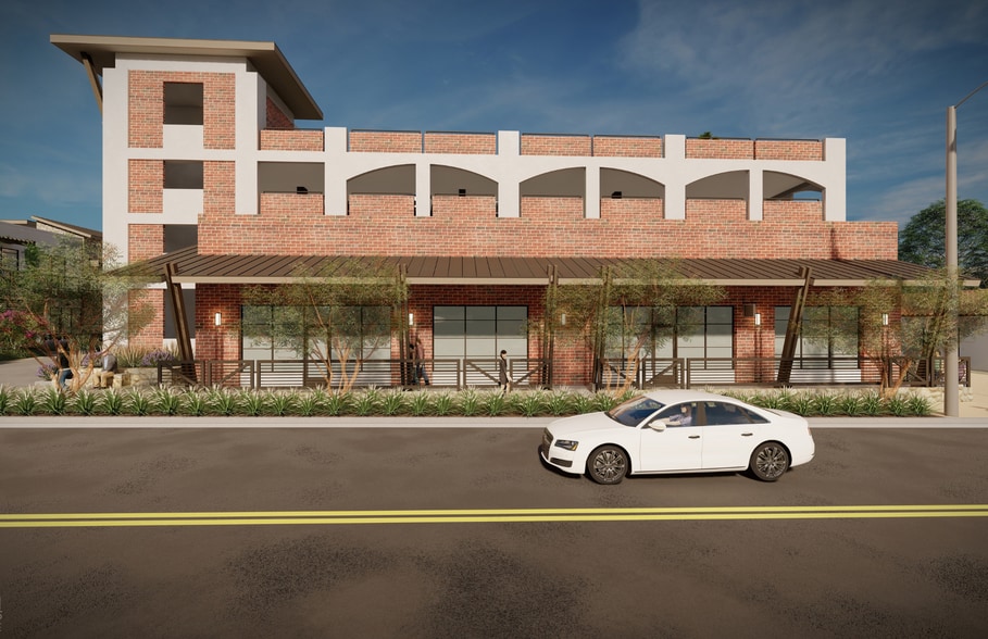 More Photos Of 31762 Old Mission Road, San Juan Capistrano Freestanding For Lease