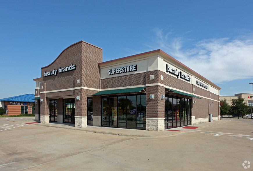 Primary Photo Of 6125 W Park Blvd, Plano Freestanding For Lease