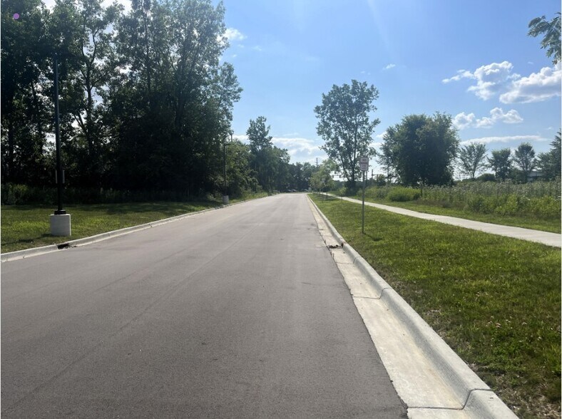 More Photos Of 7200 Kalitta Ct, Ypsilanti Land For Sale