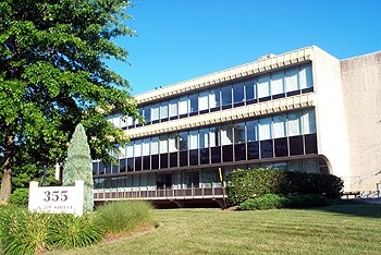 More Photos Of 355 N 21st St, Camp Hill Medical For Lease