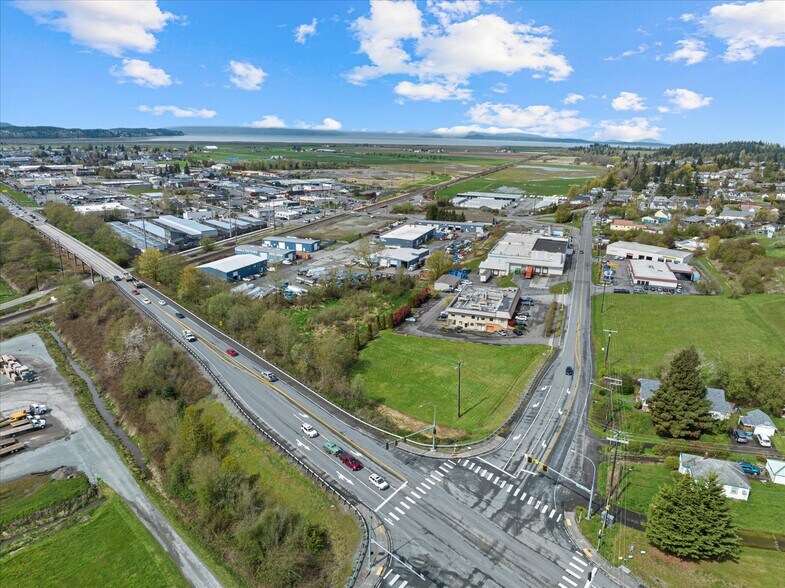 More Photos Of 26820 Pioneer hwy, Stanwood Land For Sale