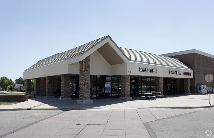 More Photos Of , Longmont General Retail For Sale