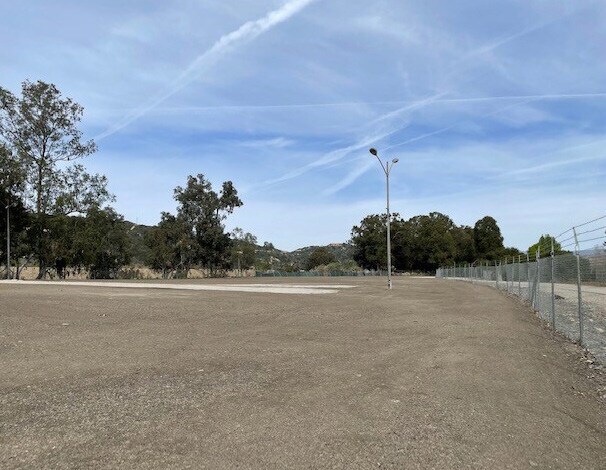 Primary Photo Of 256 W Stanley Ave, Ventura Land For Lease
