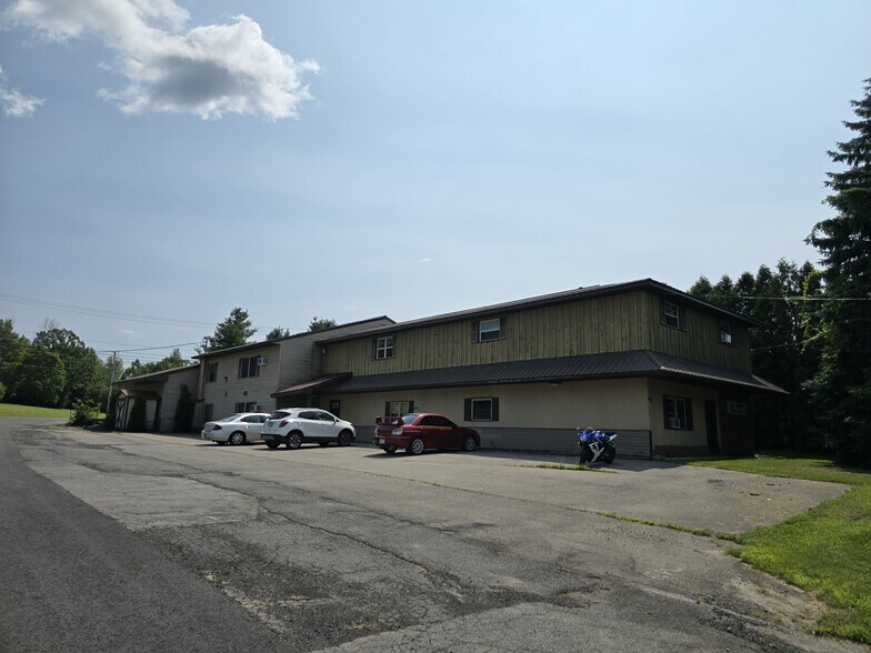 More Photos Of , Massena Multifamily For Sale