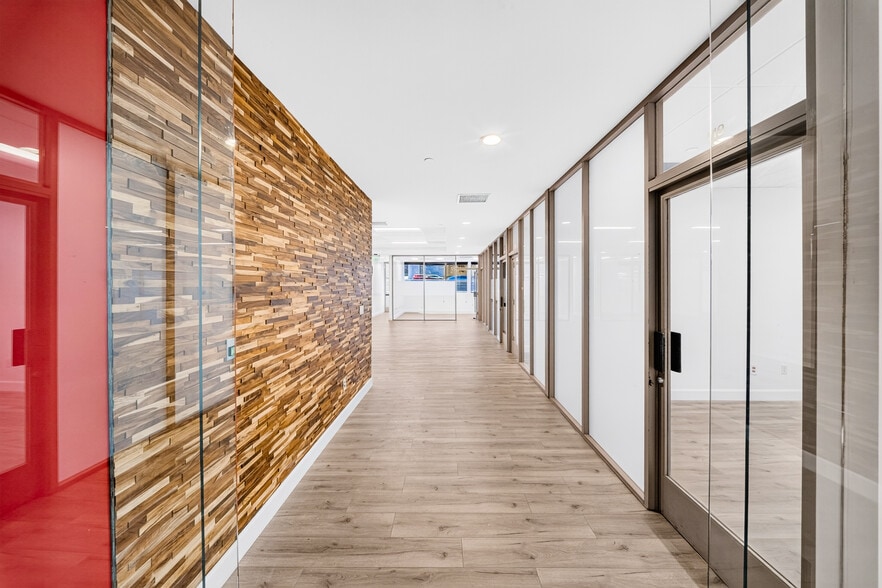 More Photos Of 18071 Fitch, Irvine Showroom For Sale