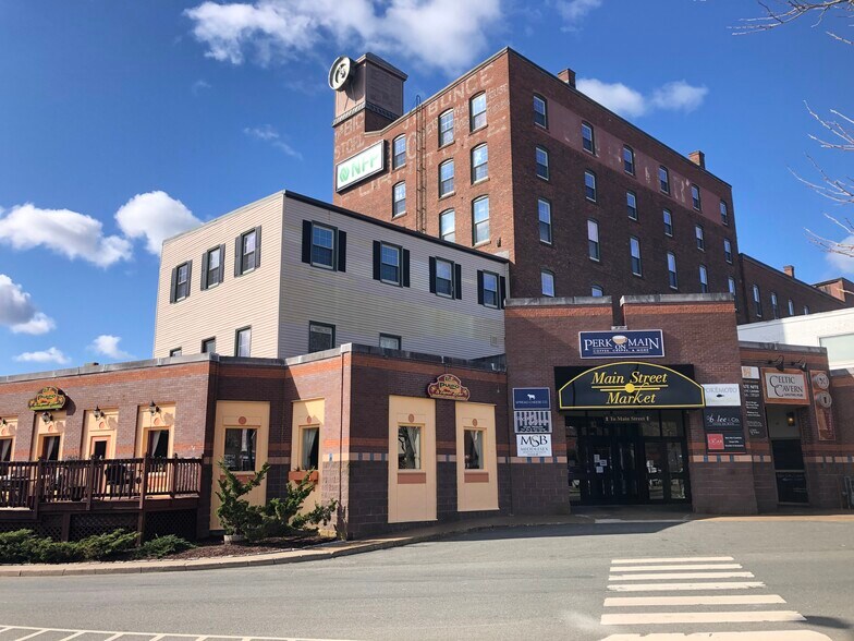 More Photos Of 366-386 Main St, Middletown Coworking Space