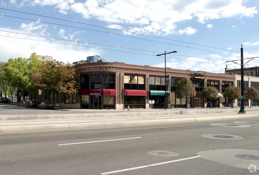 Primary Photo Of 43-51 E 400 S, Salt Lake City Office For Lease