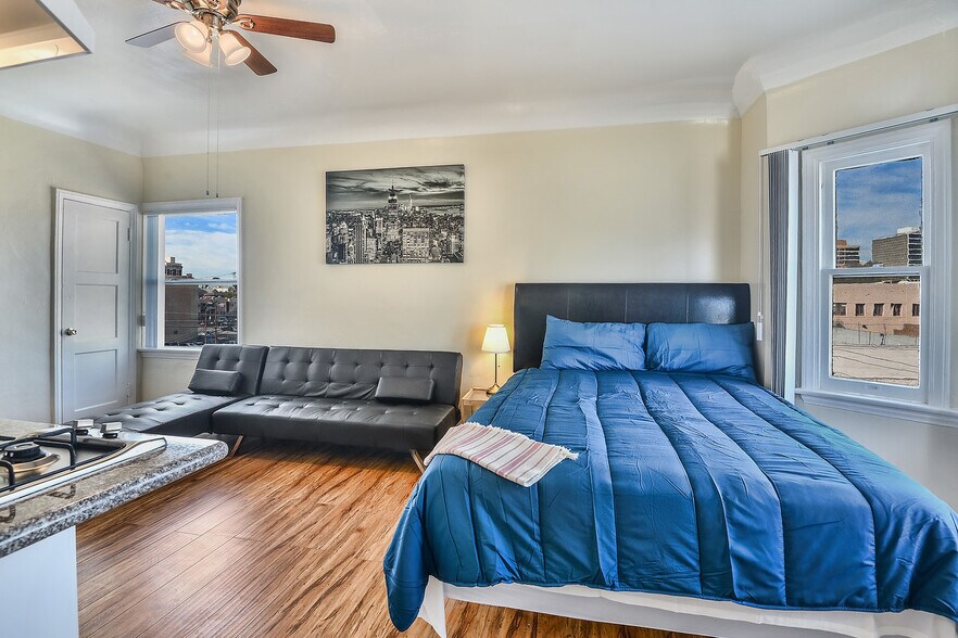 More Photos Of 721-729 S Alvarado St, Los Angeles Apartments For Lease