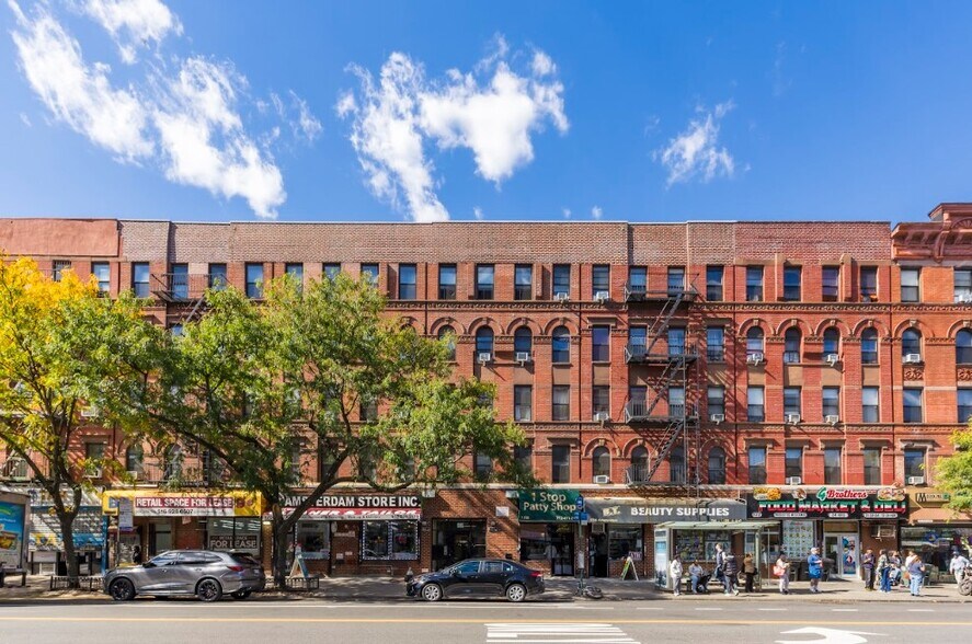 More Photos Of , New York Multifamily For Sale