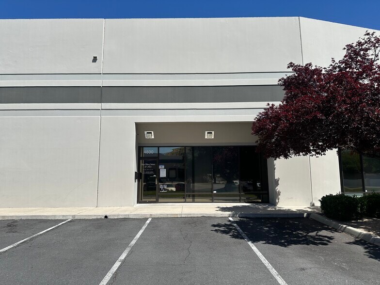More Photos Of 4788-4800 Longley Ln, Reno Warehouse For Lease