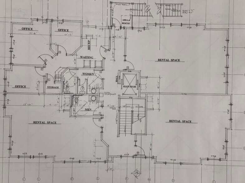 More Photos Of 1184 McGee Ct NE, Keizer Medical For Lease