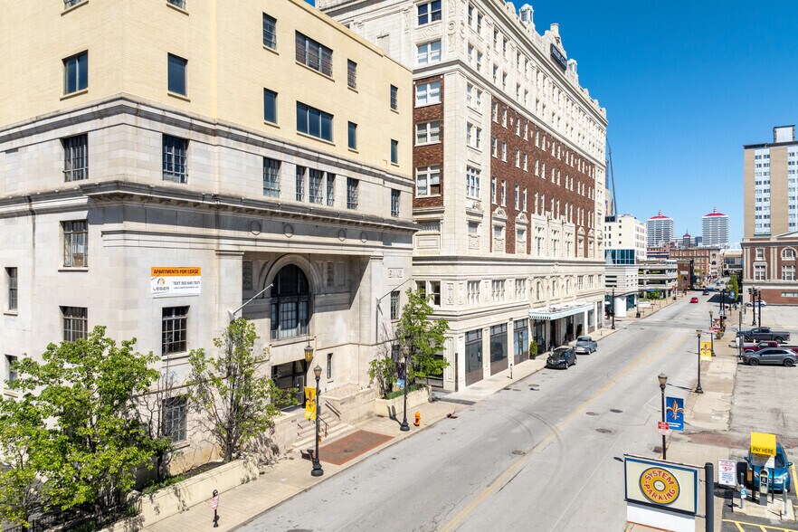 More Photos Of 620 S Third St, Louisville Office Residential For Sale