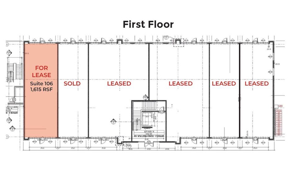 More Photos Of Hwy 29, Georgetown Unknown For Lease