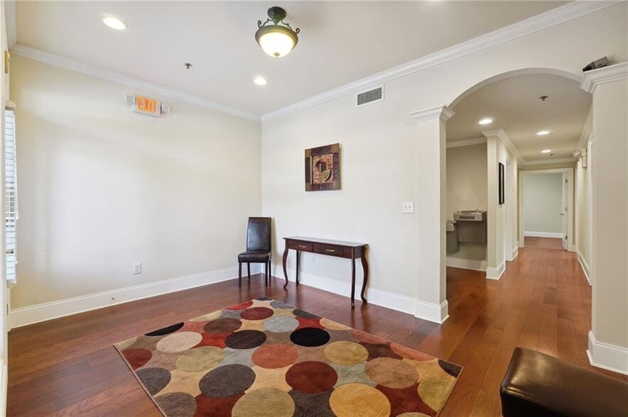 More Photos Of 11785 Northfall Ln, Alpharetta Medical For Sale