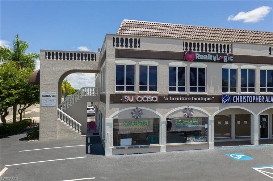 More Photos Of 4635 Coronado Pky, Cape Coral Storefront Retail Office For Lease