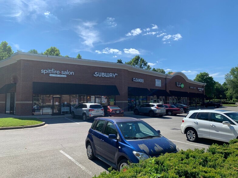 More Photos Of 420 Cool Springs Blvd, Brentwood General Retail For Lease