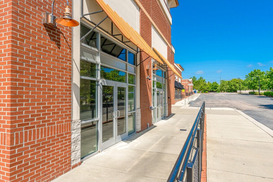 More Photos Of 1920 Falls Valley Dr, Raleigh Freestanding For Lease