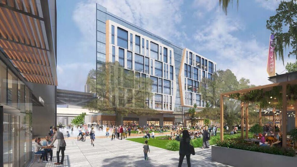 More Photos Of 413 W Church St Building 2, Orlando General Retail For Lease