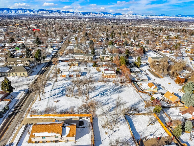 More Photos Of 867 & 907 W Powers Ave, Littleton Land For Sale