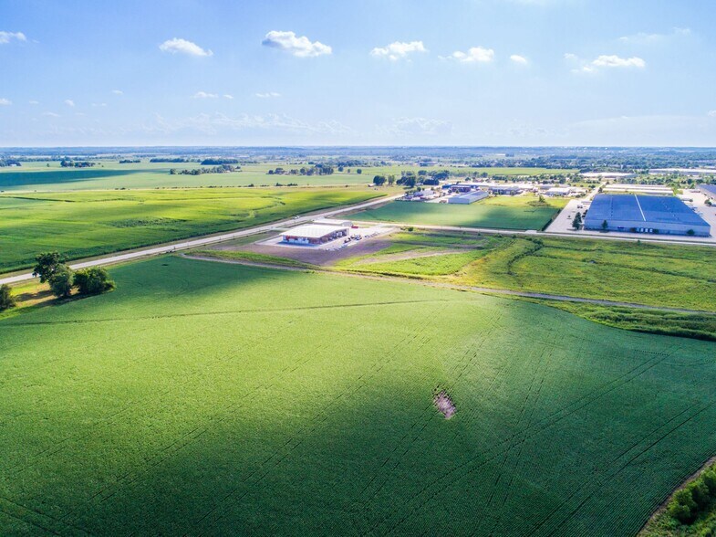 More Photos Of 4748 420th St, Iowa City Land For Sale