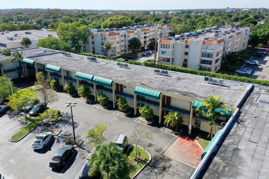 More Photos Of 2331 N State Road 7, Lauderhill Office For Sale