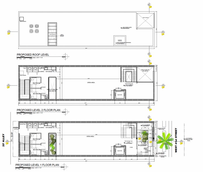 More Photos Of 415 Arthur Godfrey Rd, Miami Beach General Retail For Lease