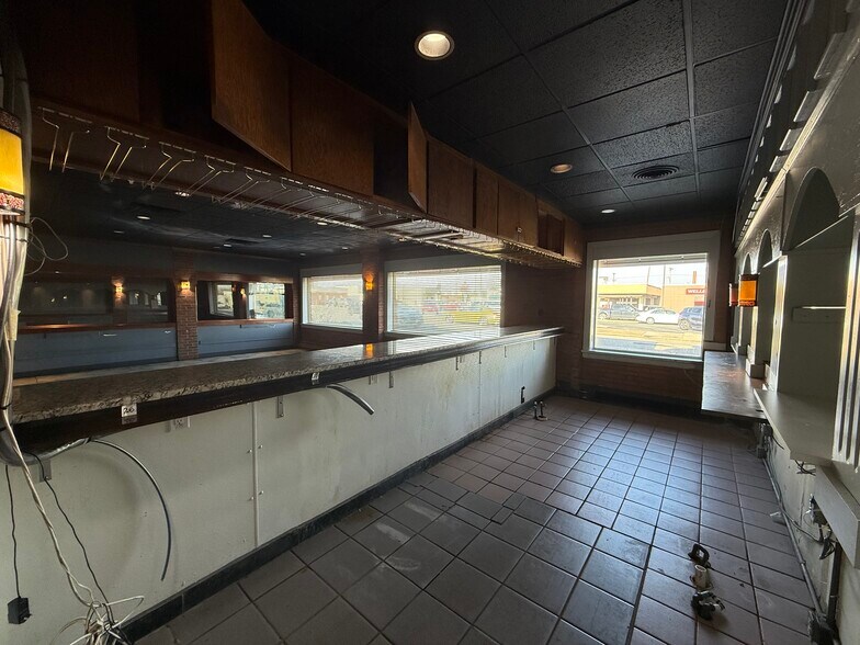 More Photos Of 1808 Staples Mill Rd, Richmond Restaurant For Sale