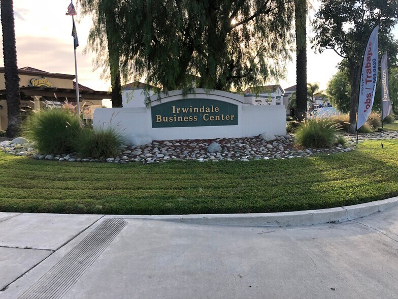 More Photos Of 15622-15642 Arrow Hwy, Irwindale Unknown For Lease