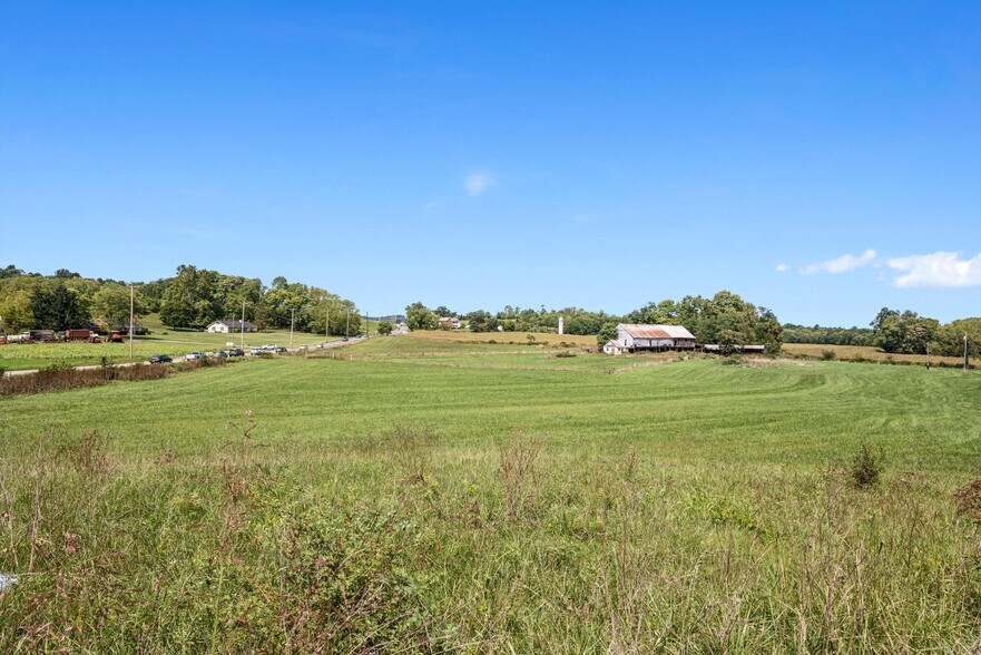 More Photos Of 1810 Hedgesville Road, Martinsburg Land For Sale