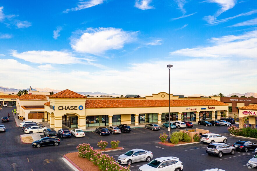 More Photos Of 8510-8584 W Lake Mead Blvd, Las Vegas Unknown For Lease