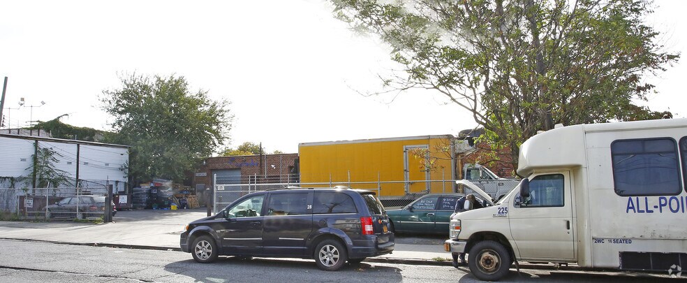 More Photos Of 9014-9024 Foster Ave, Brooklyn Warehouse For Sale