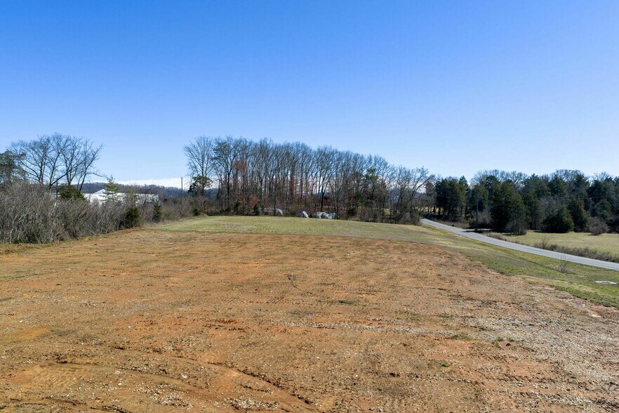 More Photos Of 200 Hillvale rd, Clinton Land For Lease