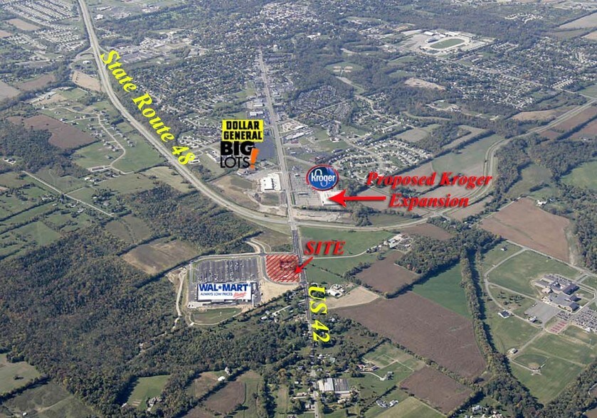 More Photos Of 1525 Genntown Dr, Lebanon Unknown For Lease