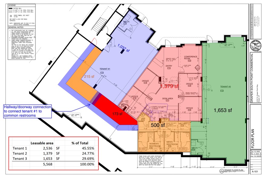 Primary Photo Of 14747 S Draper Pointe Way, Draper Apartments For Lease