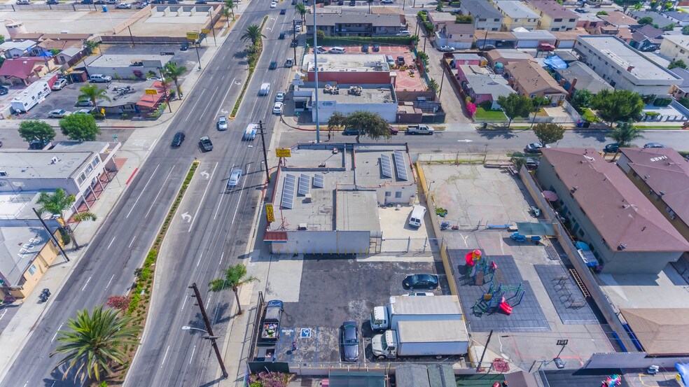 More Photos Of 4700 W Imperial Hwy, Inglewood Storefront Retail Residential For Sale