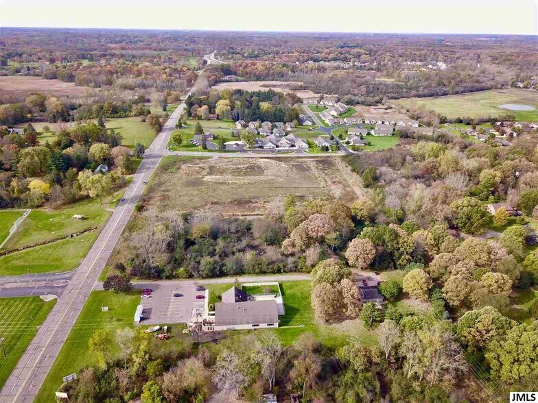 More Photos Of 3400 Spring Arbor Rd, Jackson Land For Sale