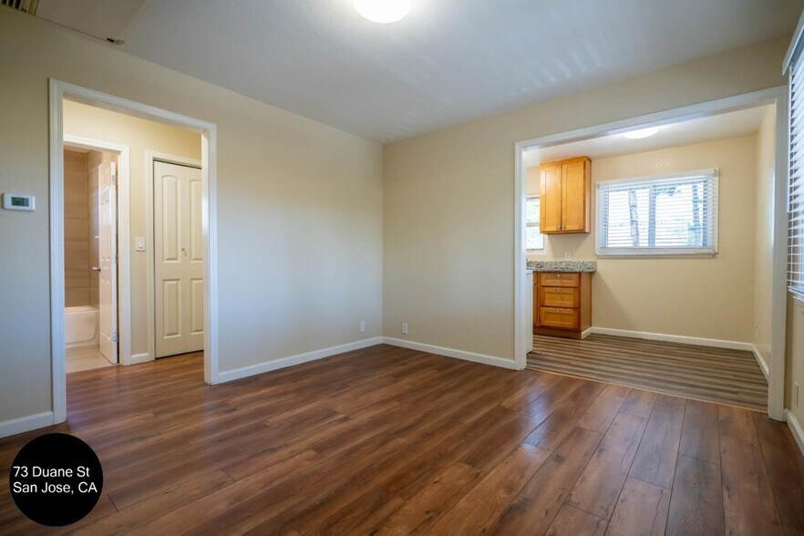 More Photos Of 73 Duane St, San Jose Apartments For Sale