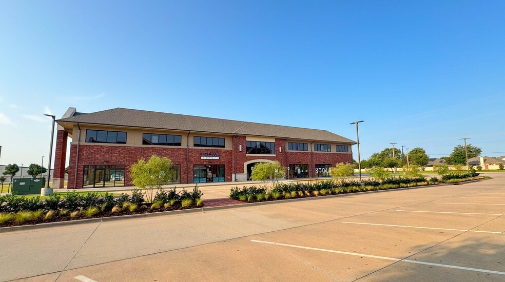 More Photos Of 2801 36th Ave NW, Norman Unknown For Lease