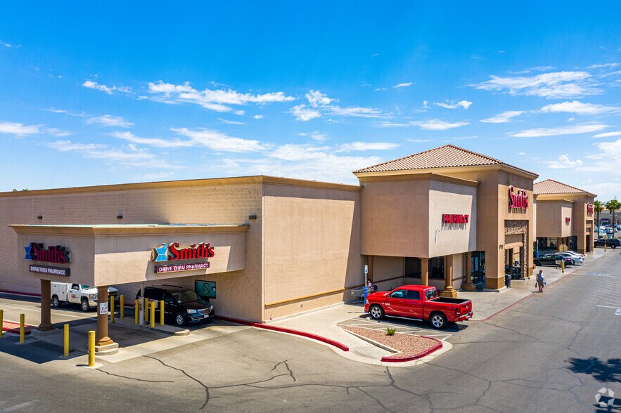 More Photos Of 9890 S Maryland Pky, Las Vegas Unknown For Lease