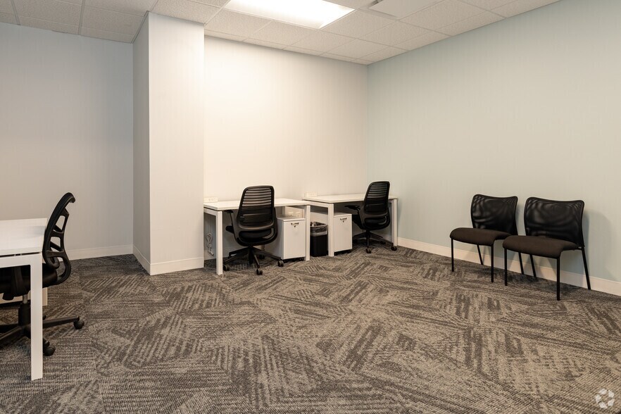 More Photos Of 2530 Meridian Pky, Durham Coworking Space