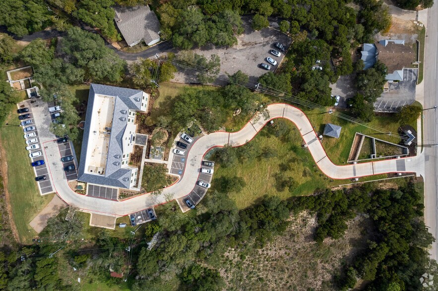 More Photos Of 6420 FM 2244 Rd, Austin Medical For Lease