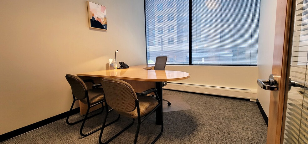 More Photos Of 44 Cook St, Denver Office For Lease