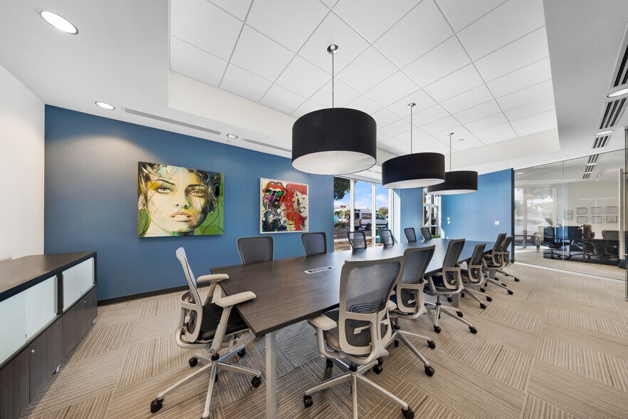 More Photos Of 2155 SW 22nd St, Miami Office For Lease