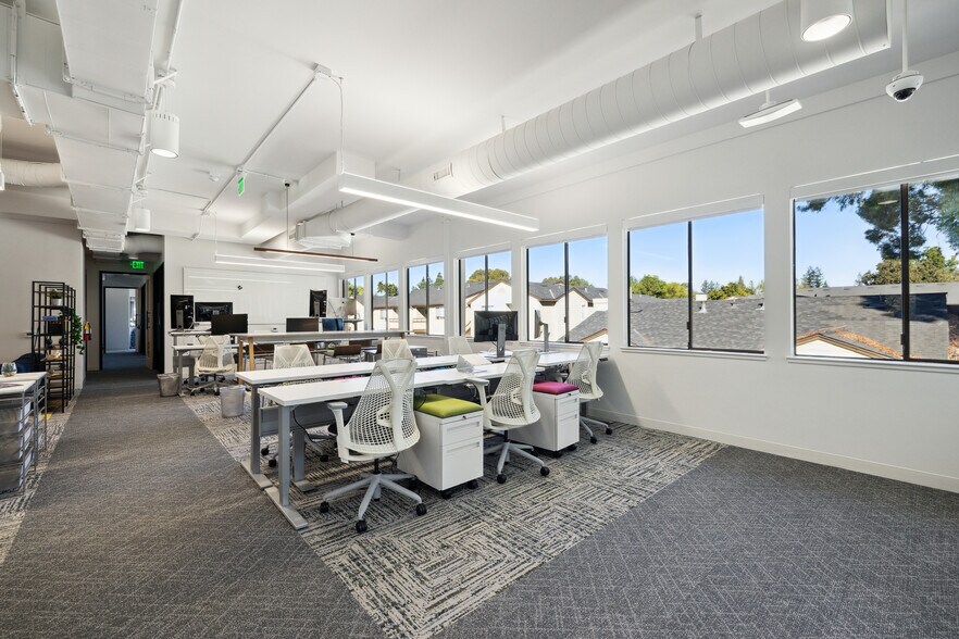 More Photos Of 1485 Treat Blvd, Walnut Creek Loft Creative Space For Lease
