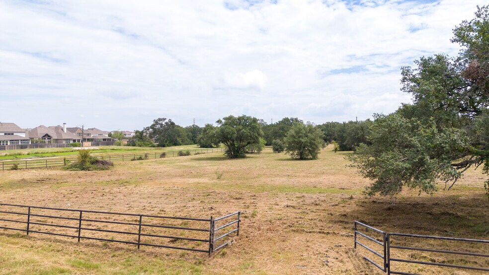 More Photos Of 6620 Victoria Ave, College Station Land For Sale