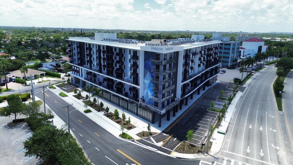 More Photos Of 3411 N Federal Hwy, Oakland Park Apartments For Lease