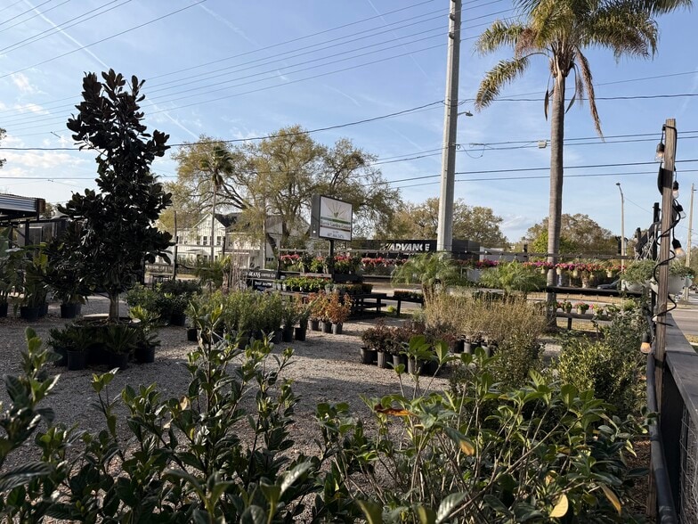 More Photos Of 1480 E Michigan St, Orlando Freestanding For Sale