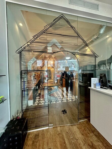 More Photos Of 235-239 Sound Beach Ave, Old Greenwich Freestanding For Lease